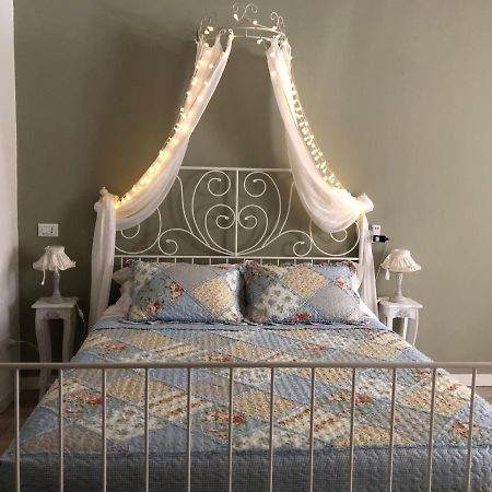 Residenza Fiori Di Grano Bed and Breakfast Μιλάνο Εξωτερικό φωτογραφία
