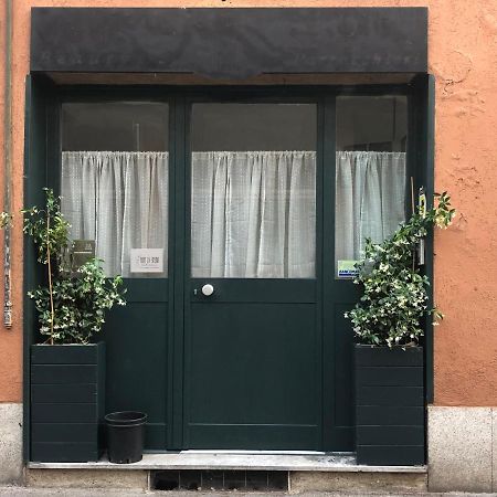 Residenza Fiori Di Grano Bed and Breakfast Μιλάνο Εξωτερικό φωτογραφία