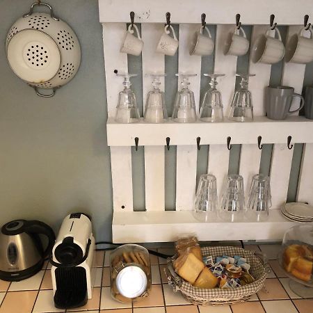 Residenza Fiori Di Grano Bed and Breakfast Μιλάνο Εξωτερικό φωτογραφία