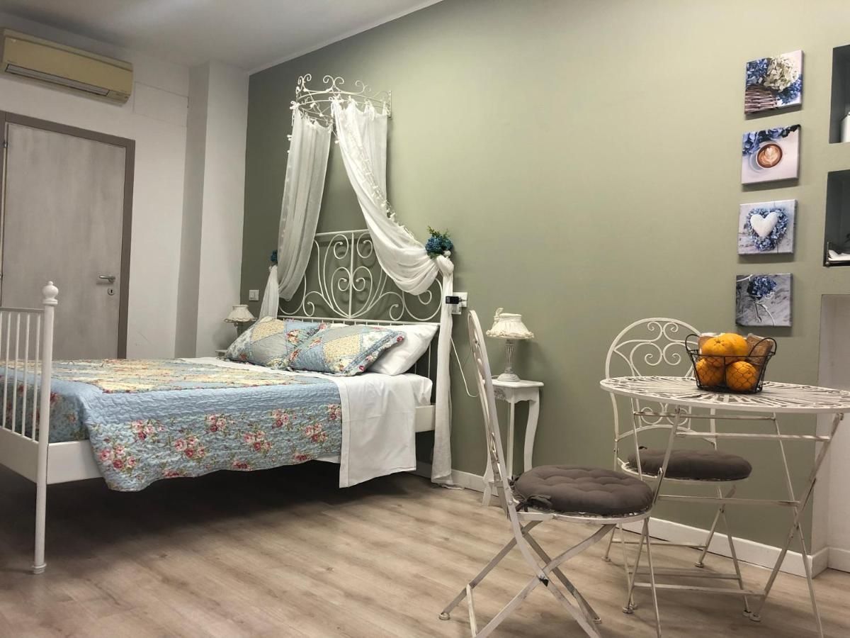 Residenza Fiori Di Grano Bed and Breakfast Μιλάνο Εξωτερικό φωτογραφία