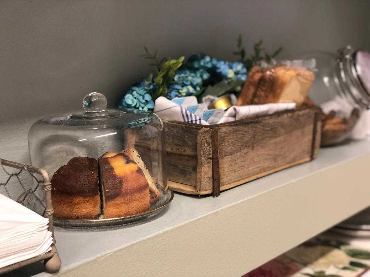 Residenza Fiori Di Grano Bed and Breakfast Μιλάνο Εξωτερικό φωτογραφία