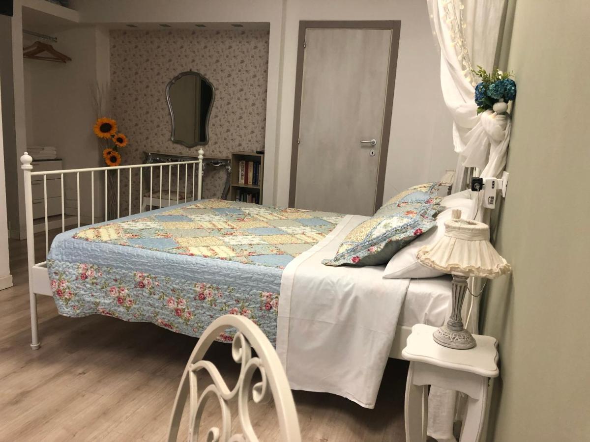 Residenza Fiori Di Grano Bed and Breakfast Μιλάνο Εξωτερικό φωτογραφία