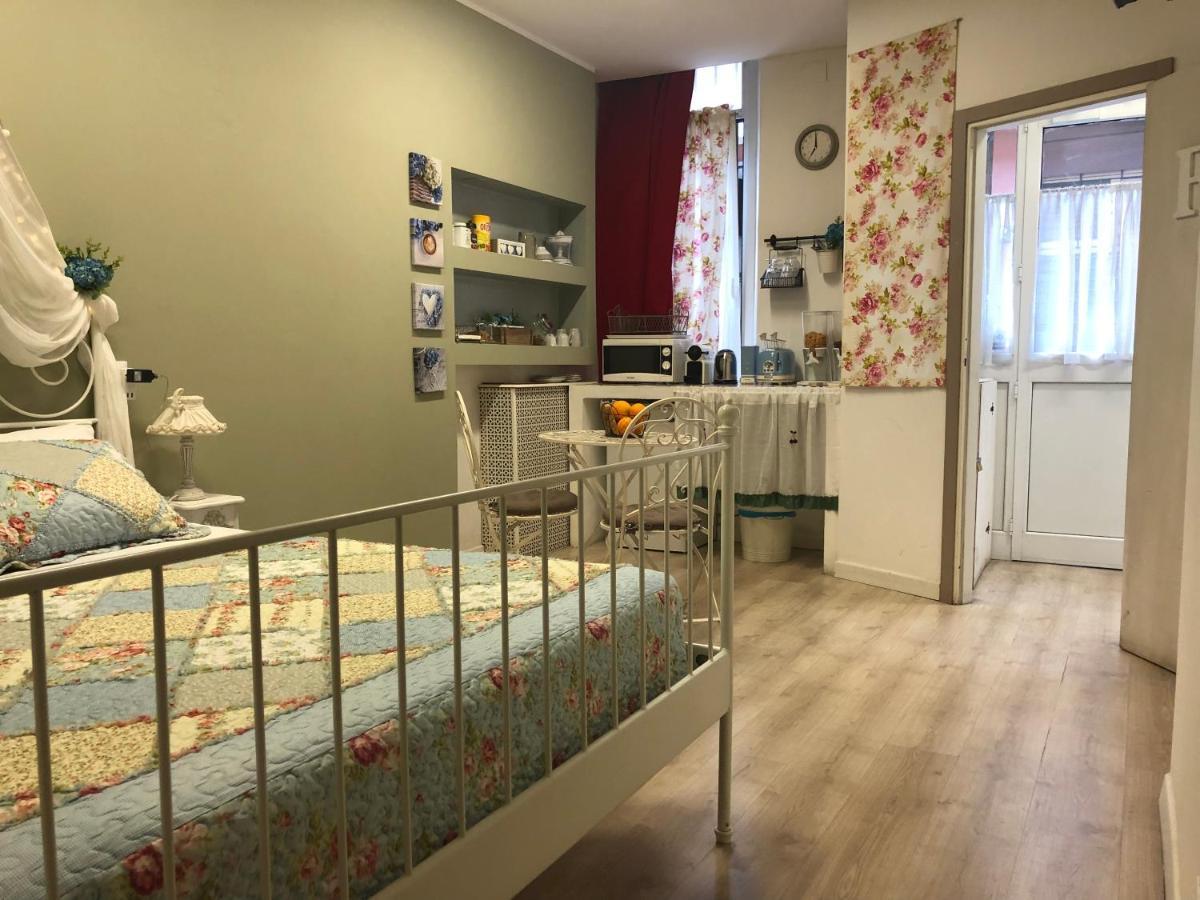Residenza Fiori Di Grano Bed and Breakfast Μιλάνο Εξωτερικό φωτογραφία