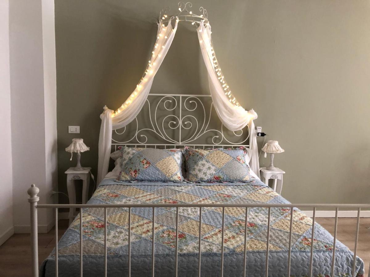 Residenza Fiori Di Grano Bed and Breakfast Μιλάνο Εξωτερικό φωτογραφία