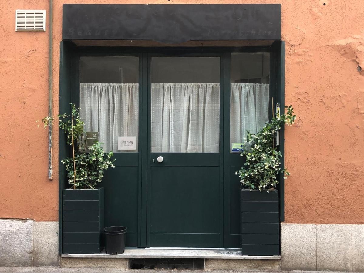 Residenza Fiori Di Grano Bed and Breakfast Μιλάνο Εξωτερικό φωτογραφία