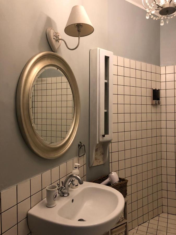 Residenza Fiori Di Grano Bed and Breakfast Μιλάνο Εξωτερικό φωτογραφία