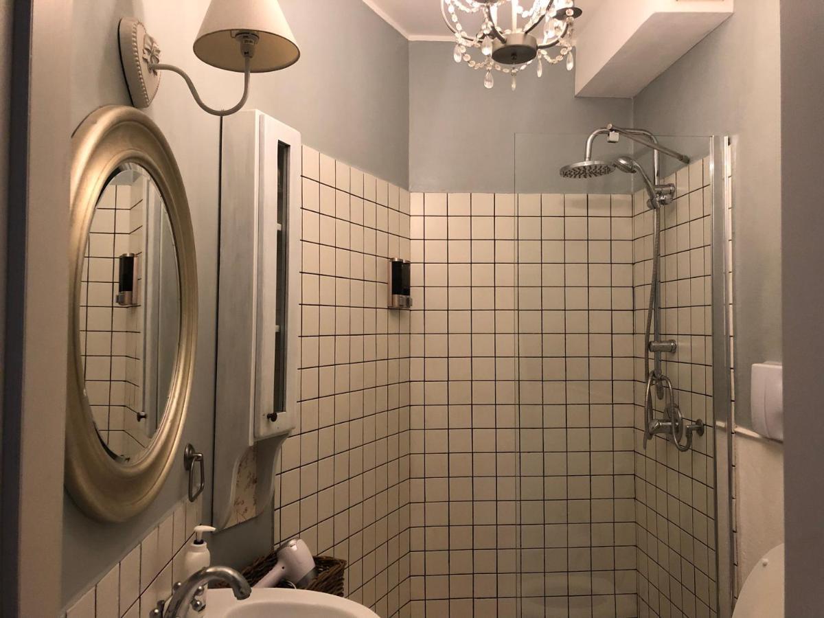 Residenza Fiori Di Grano Bed and Breakfast Μιλάνο Εξωτερικό φωτογραφία