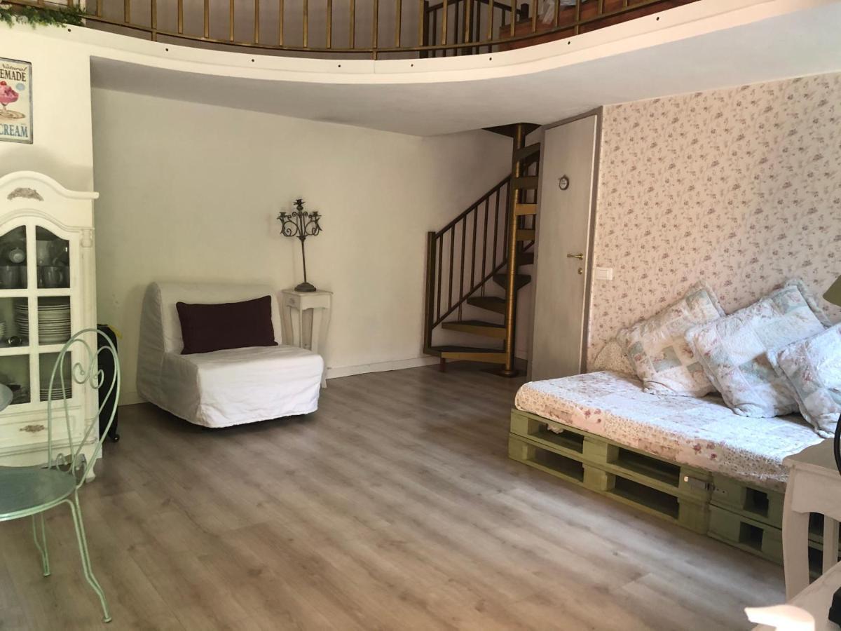 Residenza Fiori Di Grano Bed and Breakfast Μιλάνο Εξωτερικό φωτογραφία