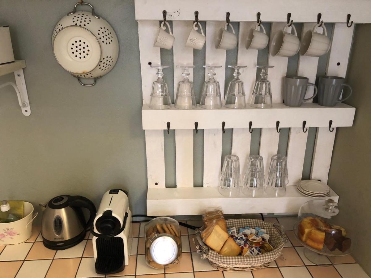 Residenza Fiori Di Grano Bed and Breakfast Μιλάνο Εξωτερικό φωτογραφία