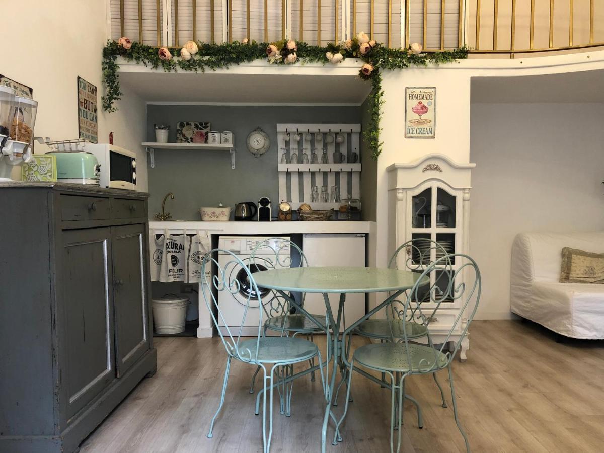 Residenza Fiori Di Grano Bed and Breakfast Μιλάνο Εξωτερικό φωτογραφία