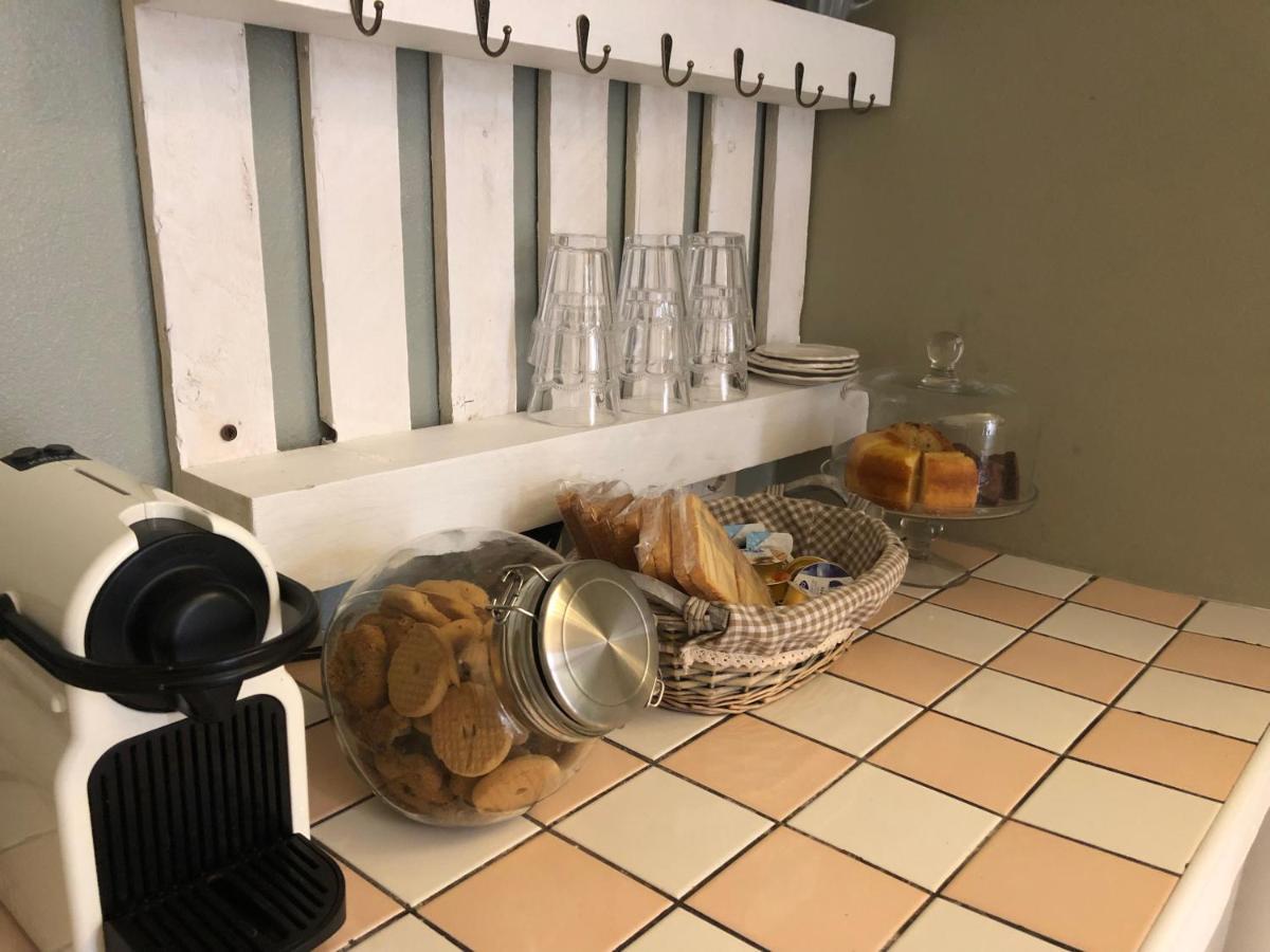 Residenza Fiori Di Grano Bed and Breakfast Μιλάνο Εξωτερικό φωτογραφία