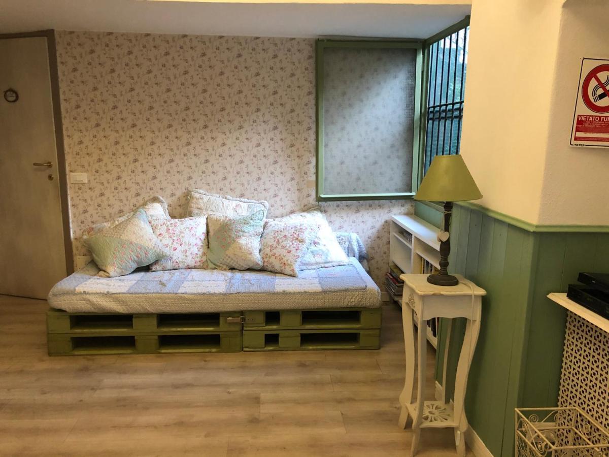 Residenza Fiori Di Grano Bed and Breakfast Μιλάνο Εξωτερικό φωτογραφία