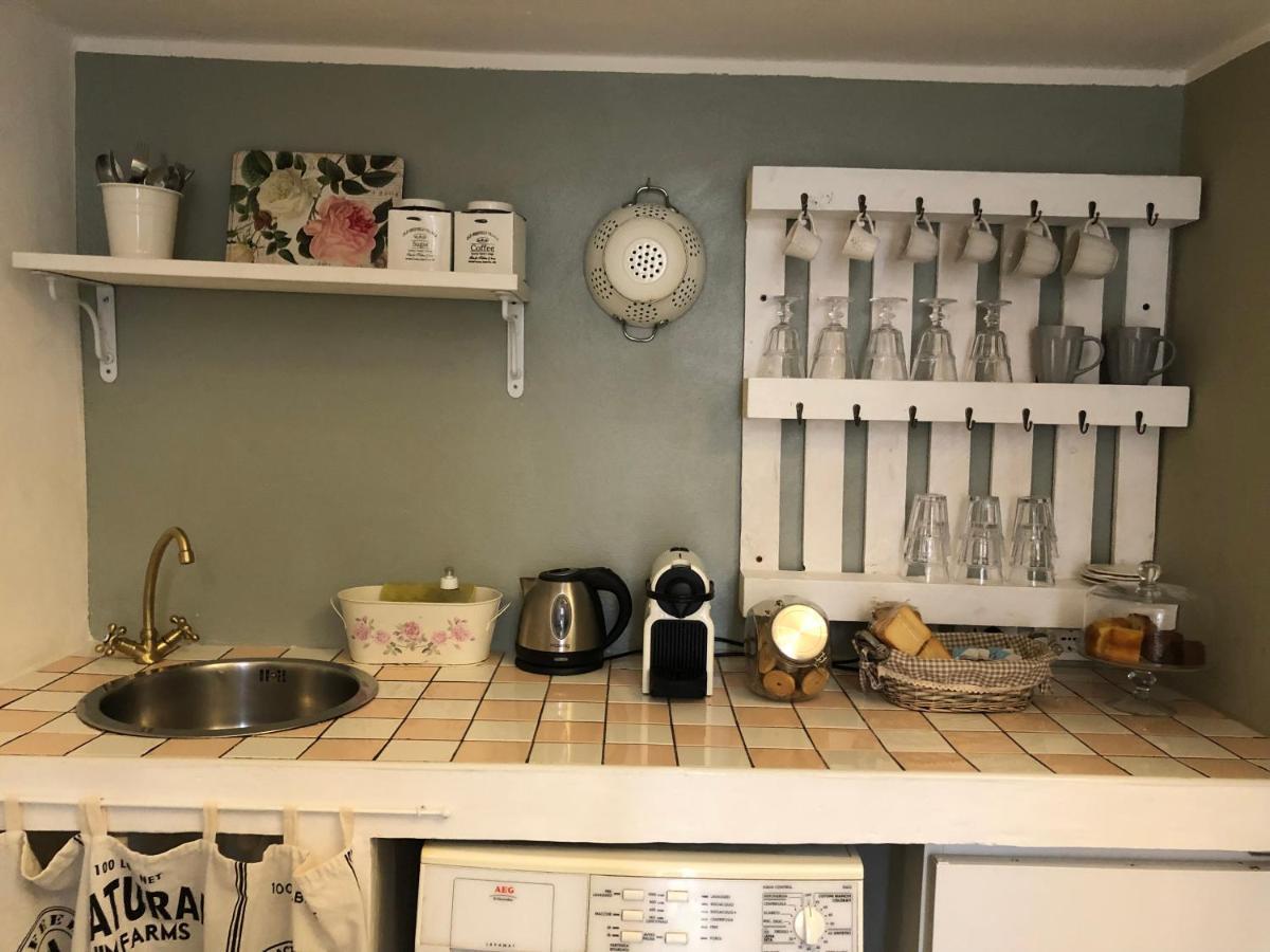 Residenza Fiori Di Grano Bed and Breakfast Μιλάνο Εξωτερικό φωτογραφία