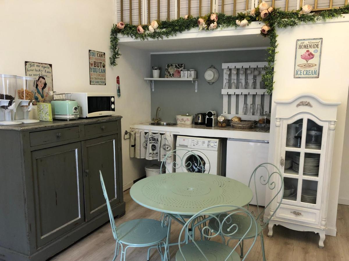 Residenza Fiori Di Grano Bed and Breakfast Μιλάνο Εξωτερικό φωτογραφία
