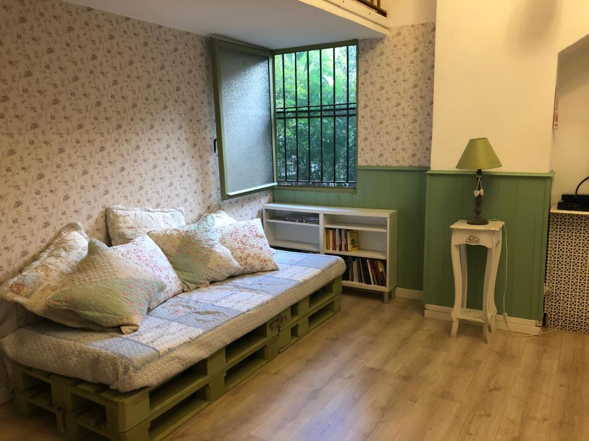 Residenza Fiori Di Grano Bed and Breakfast Μιλάνο Εξωτερικό φωτογραφία