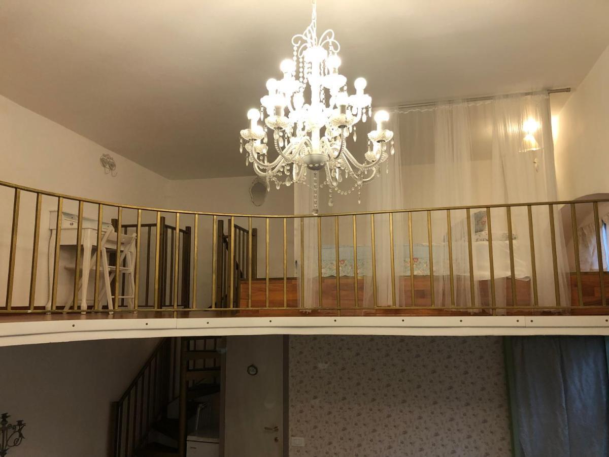 Residenza Fiori Di Grano Bed and Breakfast Μιλάνο Εξωτερικό φωτογραφία