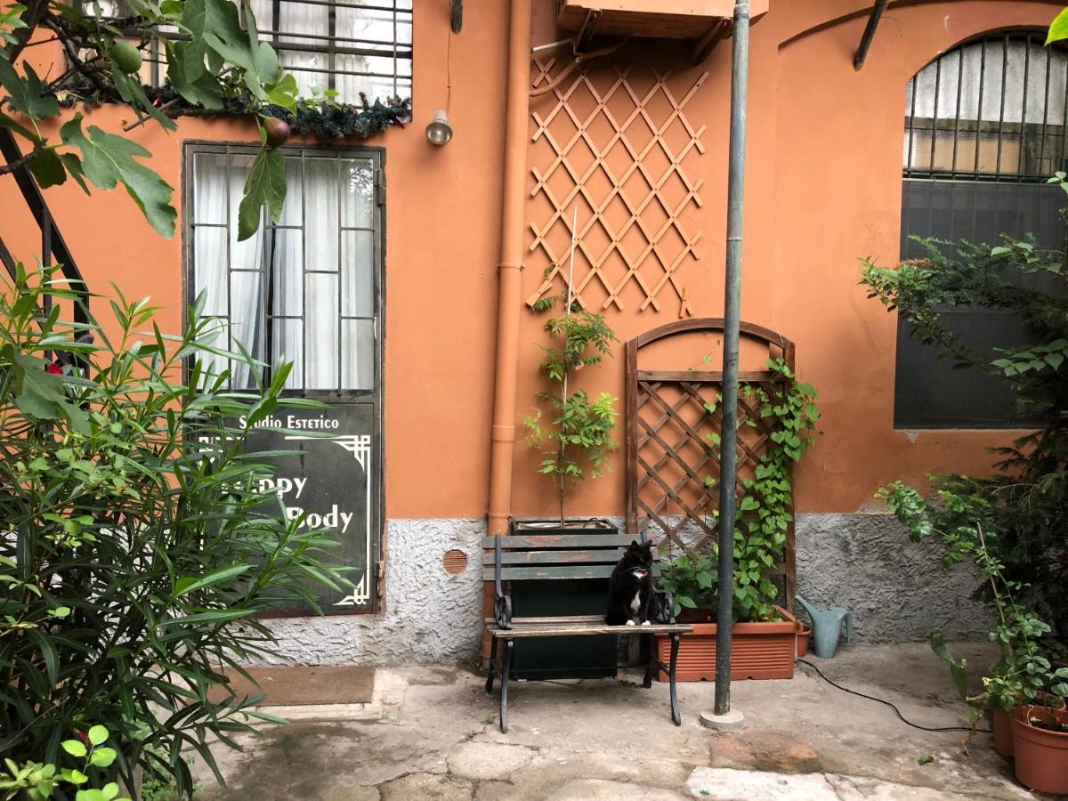 Residenza Fiori Di Grano Bed and Breakfast Μιλάνο Εξωτερικό φωτογραφία
