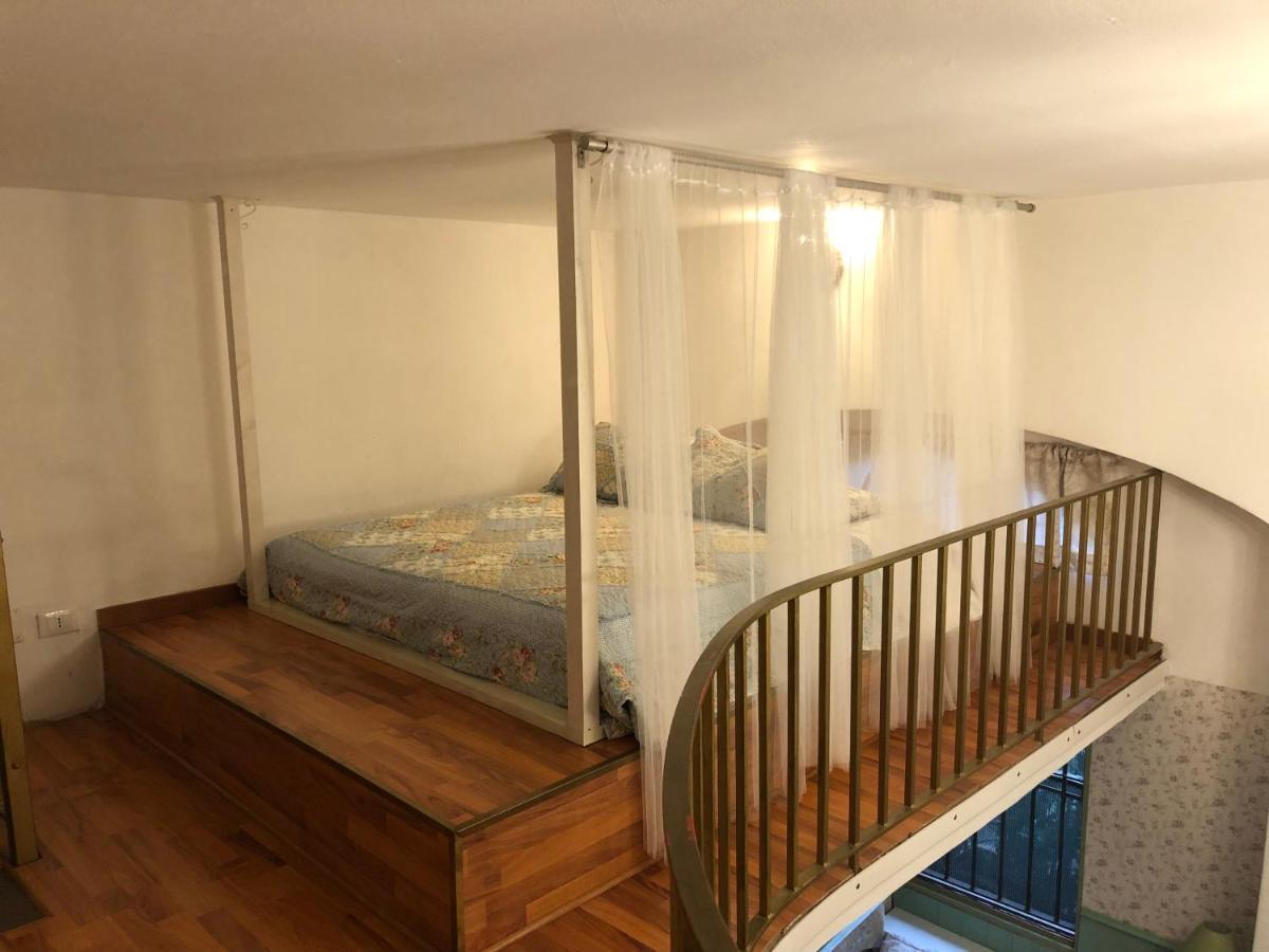 Residenza Fiori Di Grano Bed and Breakfast Μιλάνο Εξωτερικό φωτογραφία