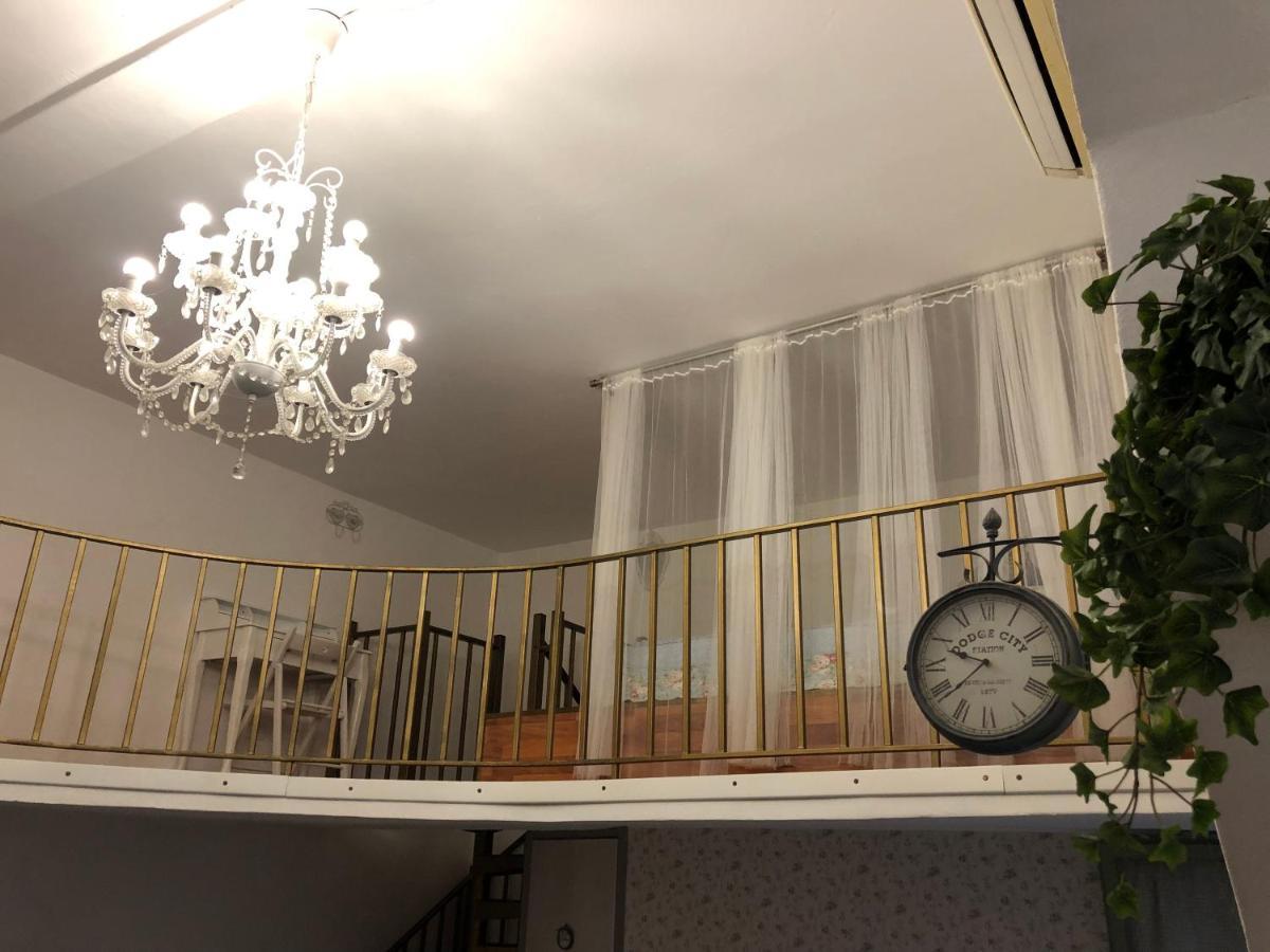 Residenza Fiori Di Grano Bed and Breakfast Μιλάνο Εξωτερικό φωτογραφία