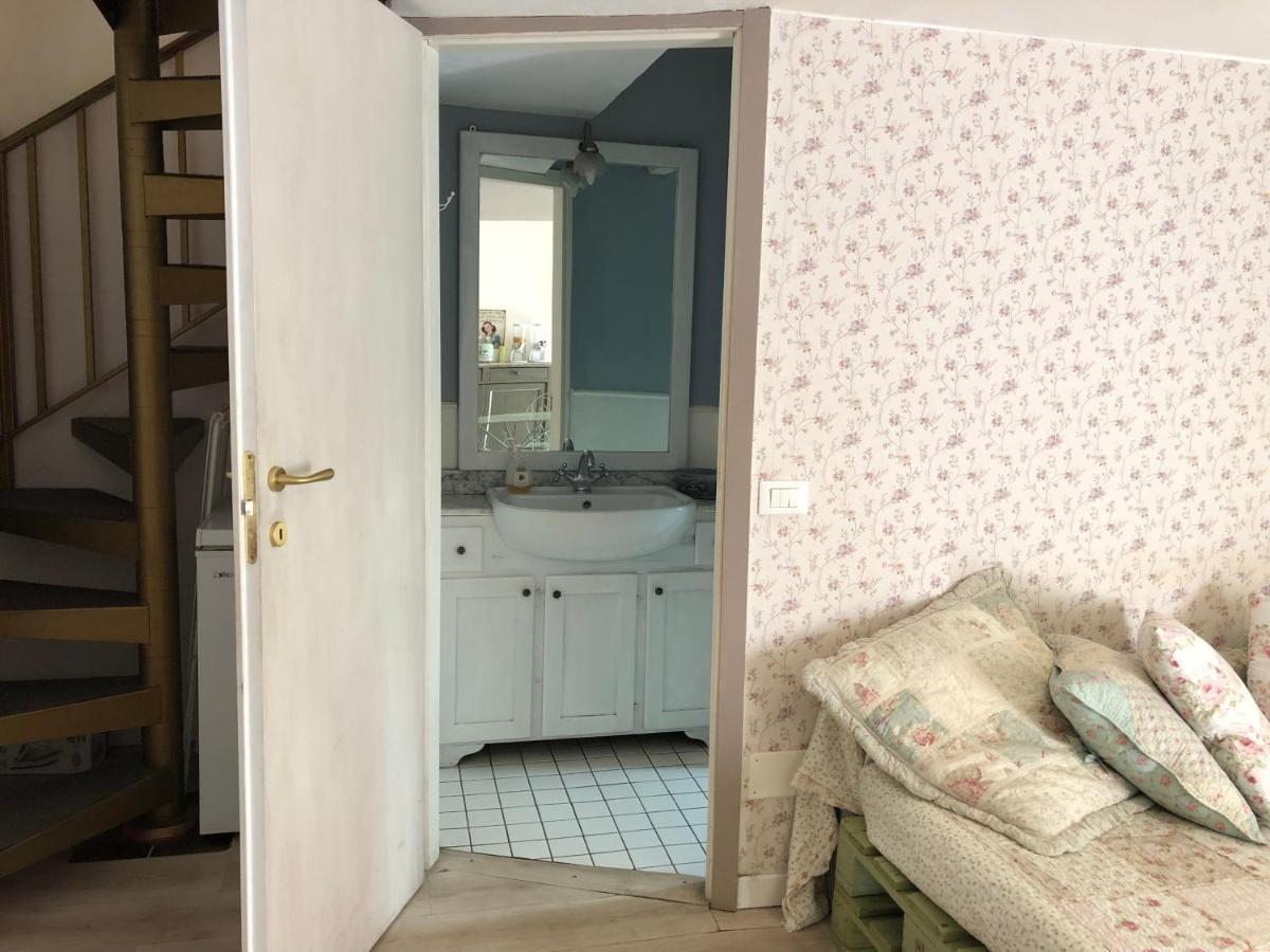 Residenza Fiori Di Grano Bed and Breakfast Μιλάνο Εξωτερικό φωτογραφία