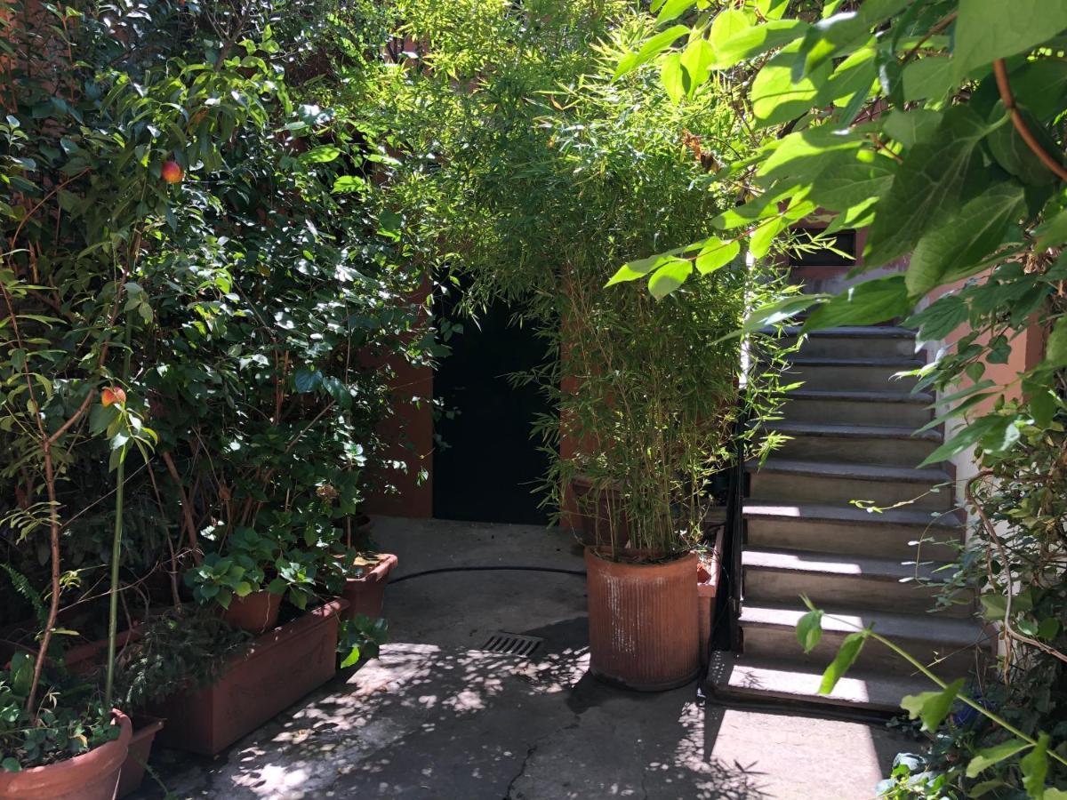 Residenza Fiori Di Grano Bed and Breakfast Μιλάνο Εξωτερικό φωτογραφία