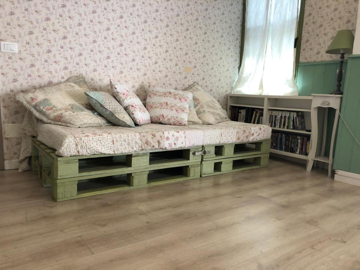 Residenza Fiori Di Grano Bed and Breakfast Μιλάνο Εξωτερικό φωτογραφία