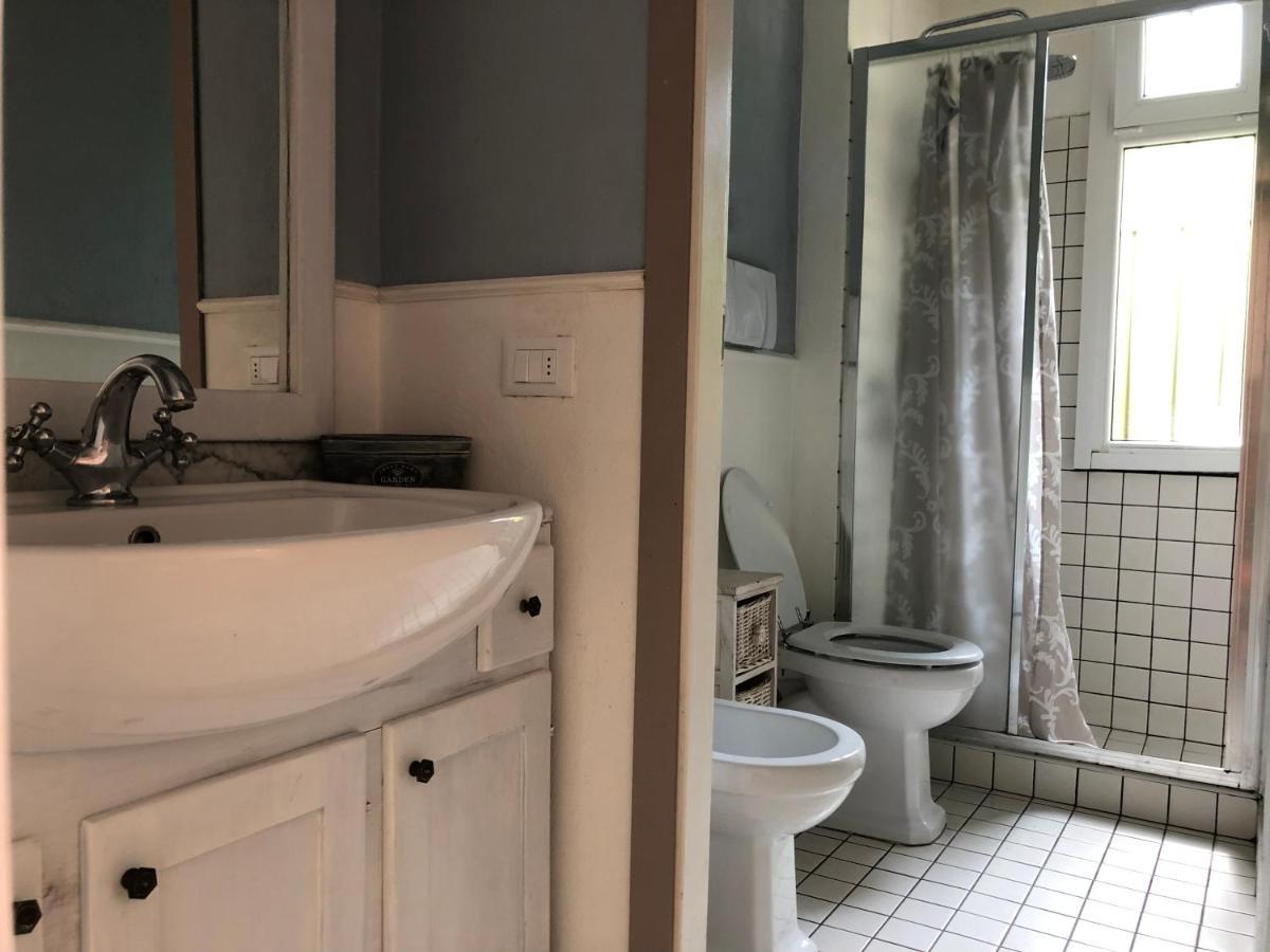 Residenza Fiori Di Grano Bed and Breakfast Μιλάνο Εξωτερικό φωτογραφία