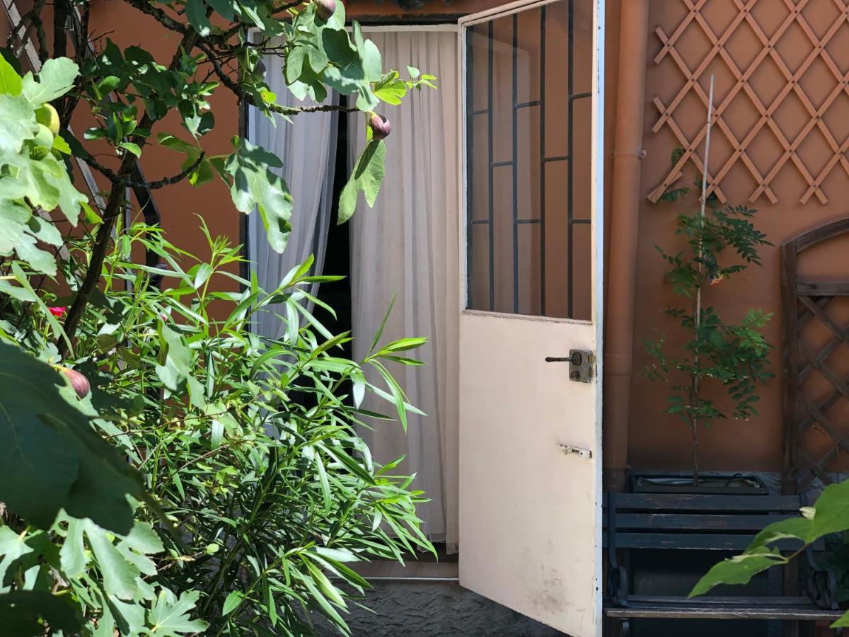 Residenza Fiori Di Grano Bed and Breakfast Μιλάνο Εξωτερικό φωτογραφία