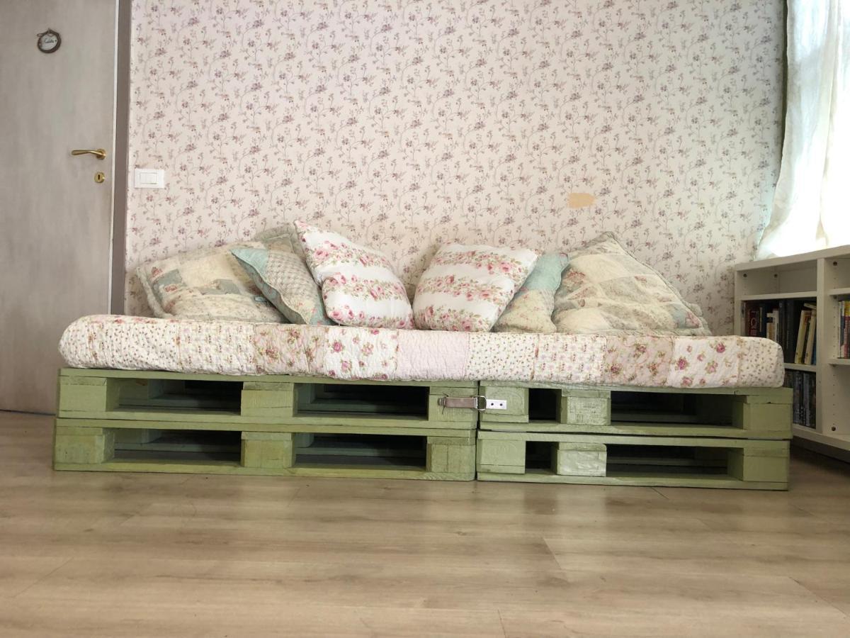 Residenza Fiori Di Grano Bed and Breakfast Μιλάνο Εξωτερικό φωτογραφία
