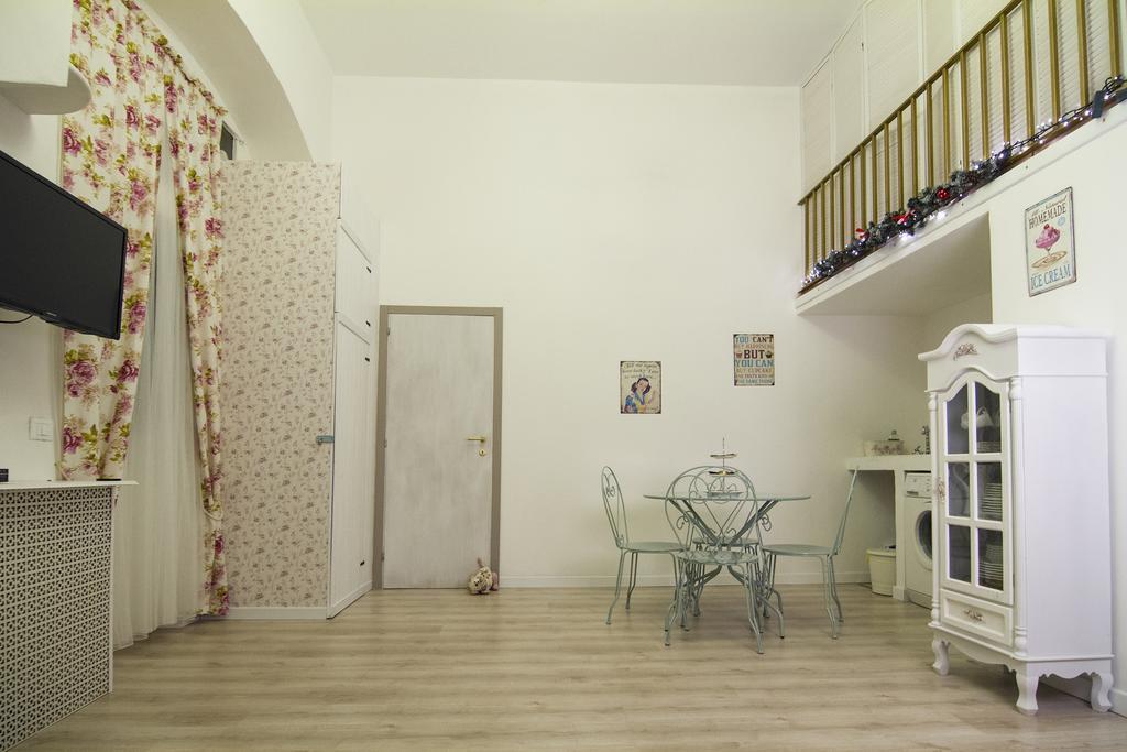 Residenza Fiori Di Grano Bed and Breakfast Μιλάνο Δωμάτιο φωτογραφία