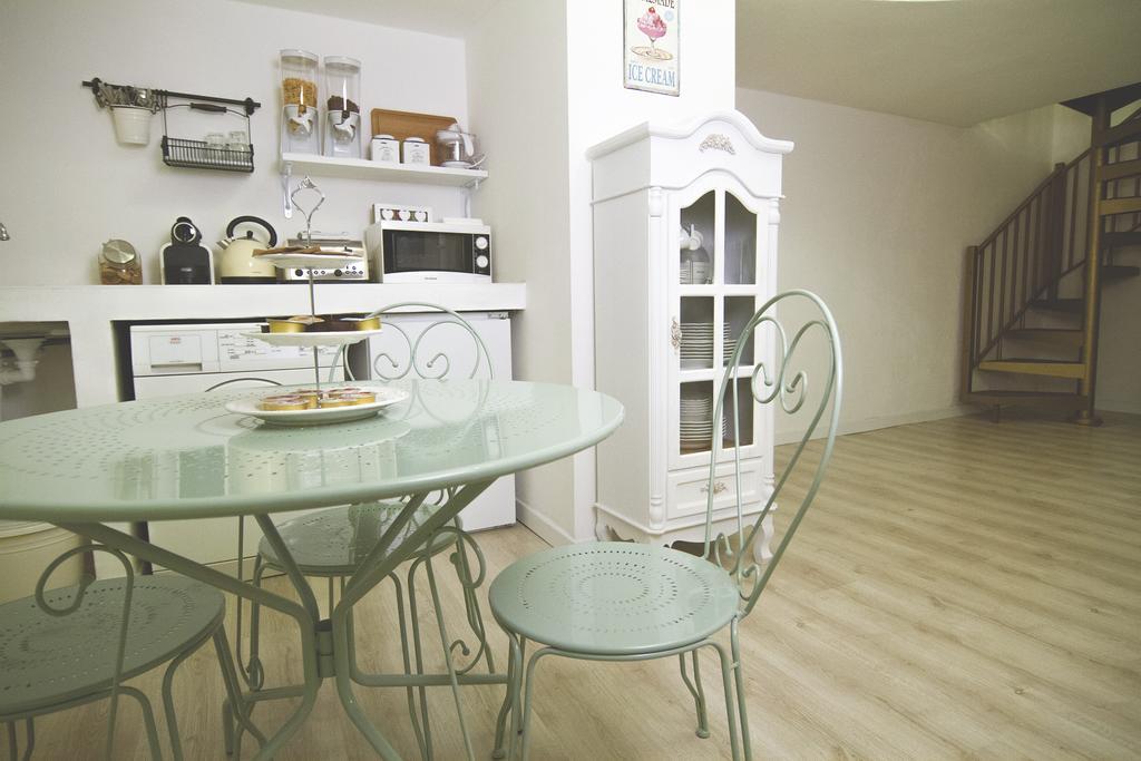 Residenza Fiori Di Grano Bed and Breakfast Μιλάνο Δωμάτιο φωτογραφία