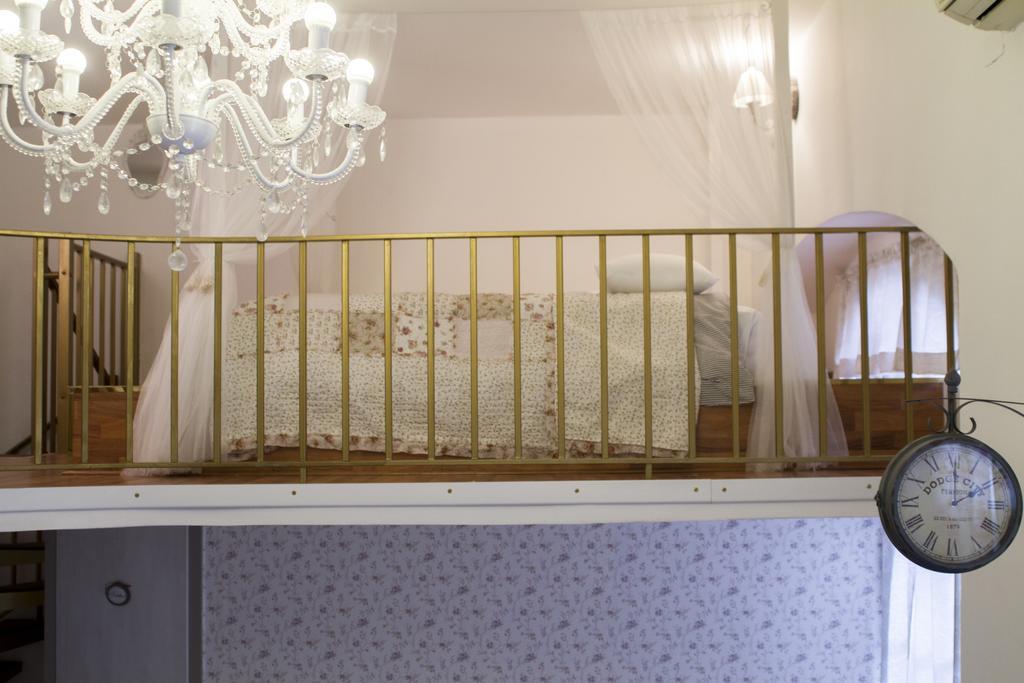 Residenza Fiori Di Grano Bed and Breakfast Μιλάνο Δωμάτιο φωτογραφία
