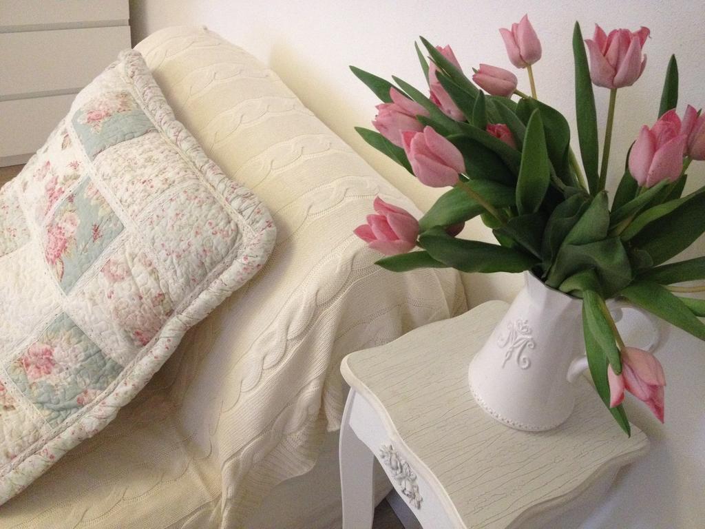 Residenza Fiori Di Grano Bed and Breakfast Μιλάνο Εξωτερικό φωτογραφία