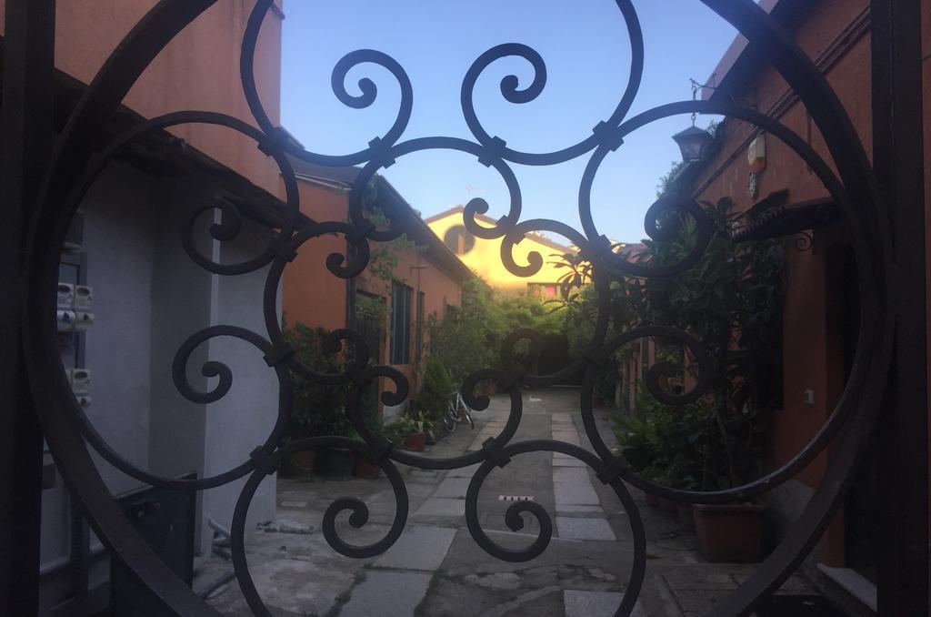 Residenza Fiori Di Grano Bed and Breakfast Μιλάνο Εξωτερικό φωτογραφία